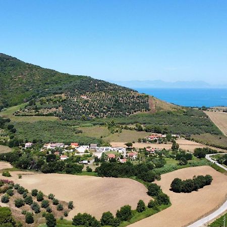Hotel La Tombola Agropoli Luaran gambar