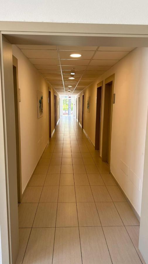 Hotel La Tombola Agropoli Luaran gambar