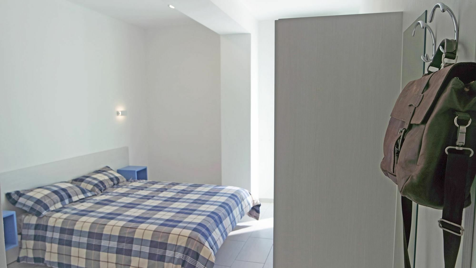 Hotel La Tombola Agropoli Luaran gambar